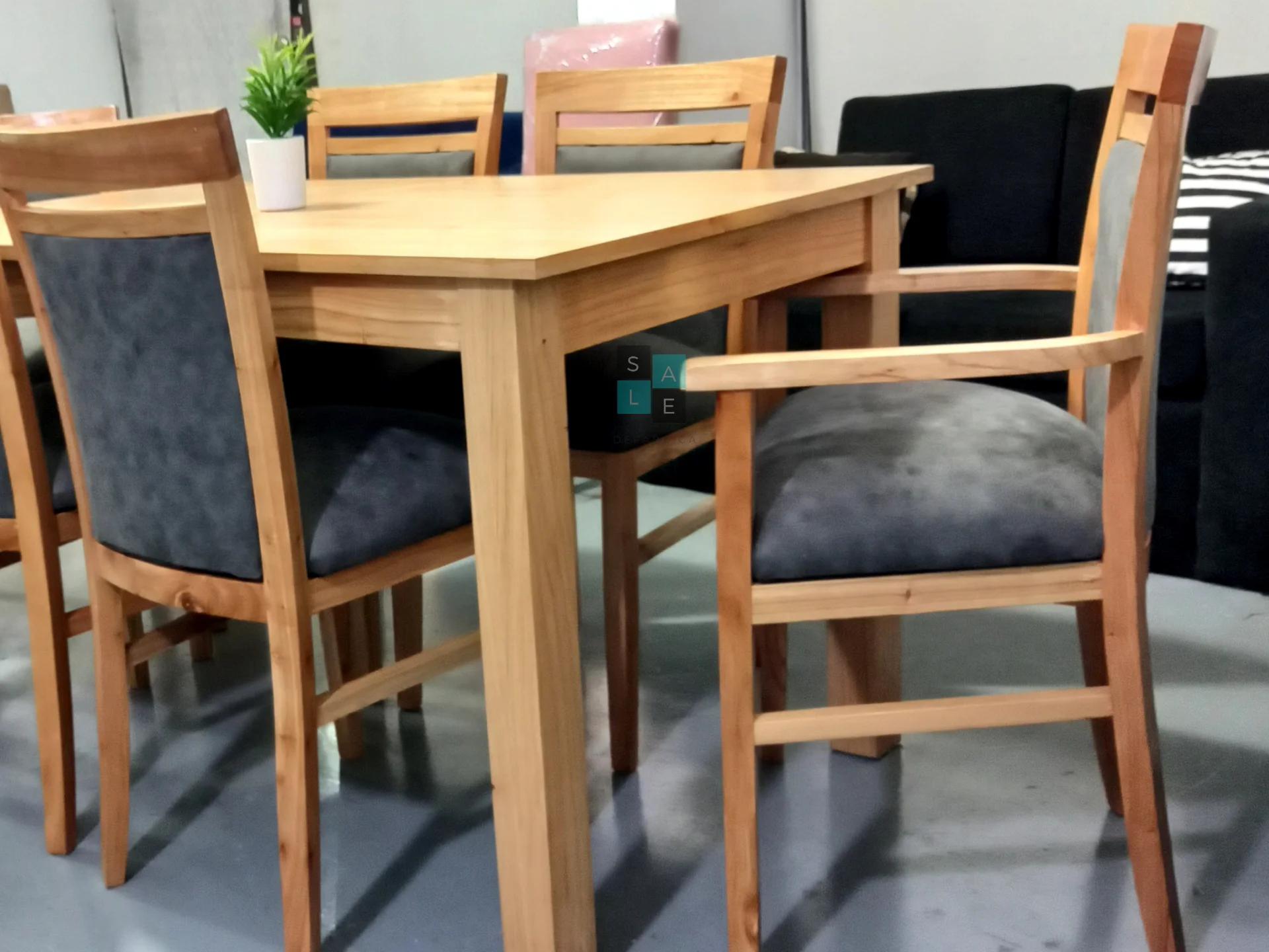 Sillon Nordico en paraiso - Image 3