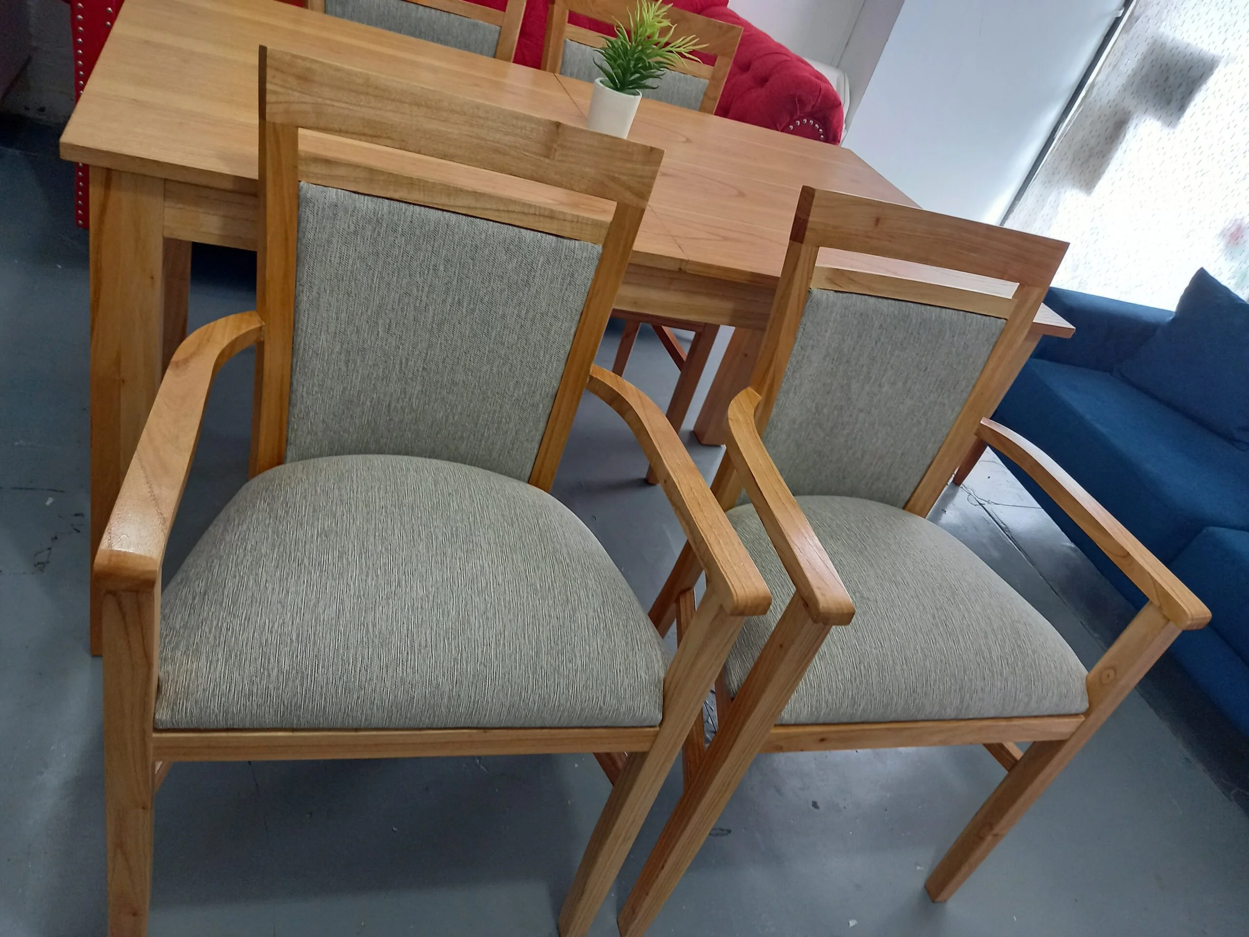 Sillon Nordico en paraiso - Image 2