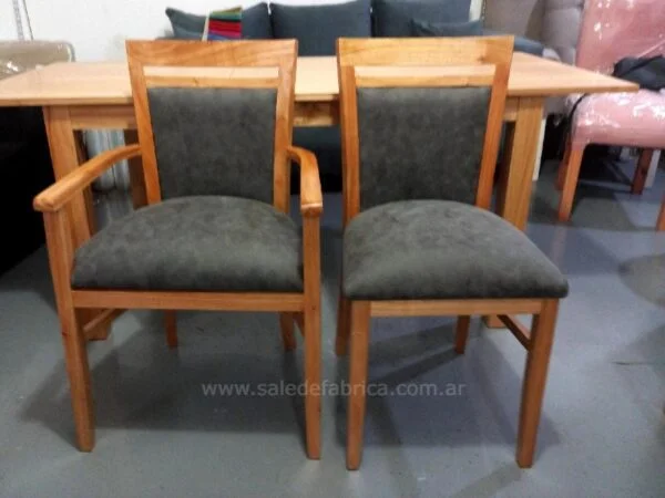 Sillon Nordico en paraiso - Image 4