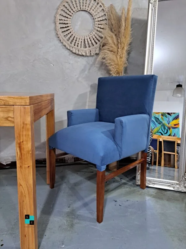 Sillón Cabecero Paraiso