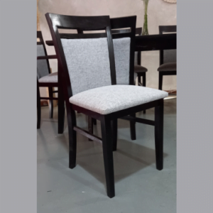 Silla paraiso tapizadas