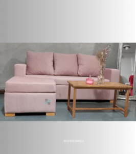 Sillon Italiano + mesa ratona