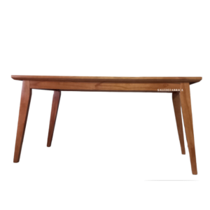 Mesa fija  Nordica en paraiso